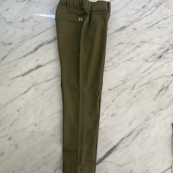 Zara Size 4-5 Cargo Pants - Picture 2 of 6